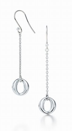 tiffany Earrings-212